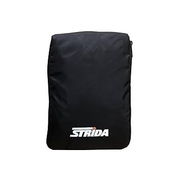【美品☆】 STRIDA 兼用輪行バッグ BLACK Amazon | STRiDA (ストライダ) 16/18インチ 兼用輪行バッグ ST
